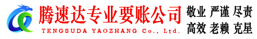 滨海要债公司